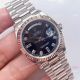(EW)High End Replica Rolex Day-Date Black Dial Presidential Watch Swiss 3255 Movement (2)_th.jpg